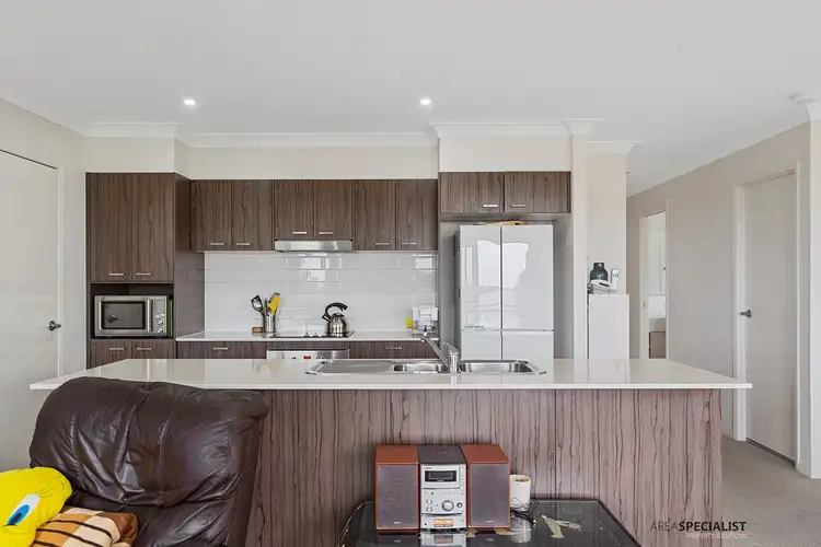 Fourth view of Homely townhouse listing, 11/19 Gumtree Crescent, Upper Coomera QLD 4209