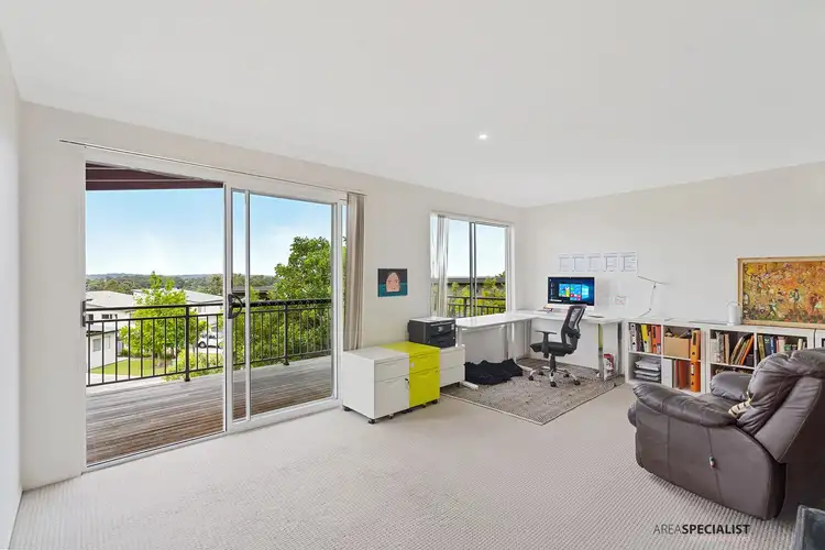 Fifth view of Homely townhouse listing, 11/19 Gumtree Crescent, Upper Coomera QLD 4209