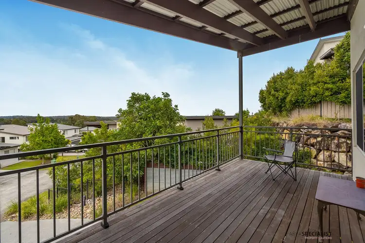 Sixth view of Homely townhouse listing, 11/19 Gumtree Crescent, Upper Coomera QLD 4209