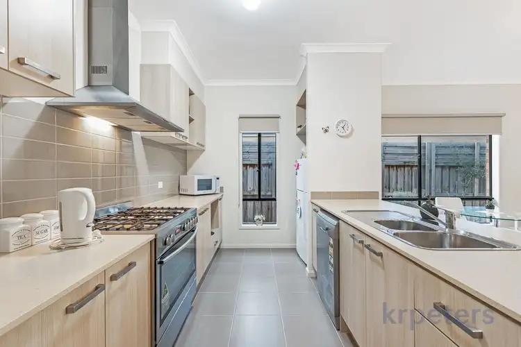 Second view of Homely house listing, 54 Viridian Avenue, Officer VIC 3809