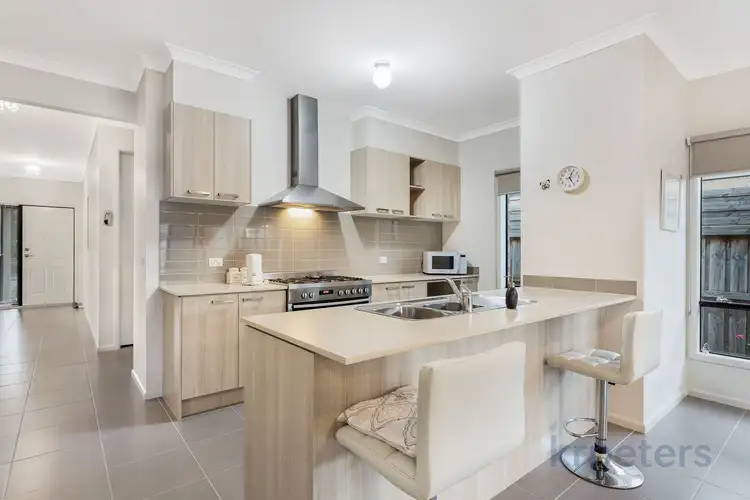 Third view of Homely house listing, 54 Viridian Avenue, Officer VIC 3809