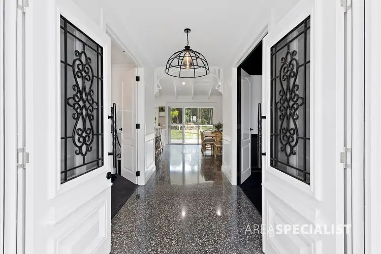 Fifth view of Homely house listing, 60 Nyora-St Helier Road, Loch VIC 3945