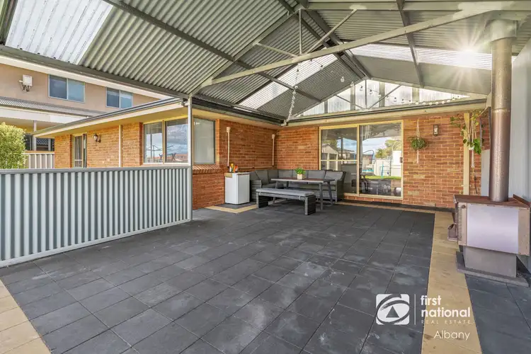 Third view of Homely house listing, 54 Allwood Parade, Bayonet Head WA 6330