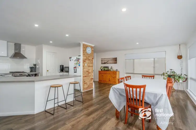 Fifth view of Homely house listing, 54 Allwood Parade, Bayonet Head WA 6330