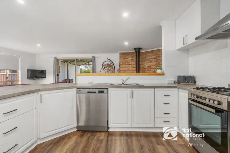 Seventh view of Homely house listing, 54 Allwood Parade, Bayonet Head WA 6330