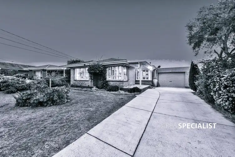 12 Birrong Avenue, Noble Park VIC 3174