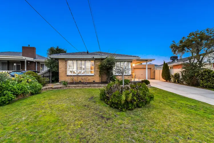 Third view of Homely house listing, 12 Birrong Avenue, Noble Park VIC 3174