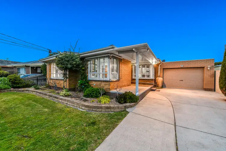 Fourth view of Homely house listing, 12 Birrong Avenue, Noble Park VIC 3174