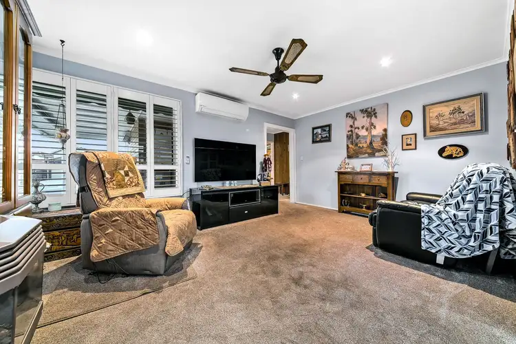 Fifth view of Homely house listing, 12 Birrong Avenue, Noble Park VIC 3174