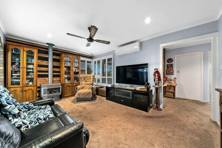 Sixth view of Homely house listing, 12 Birrong Avenue, Noble Park VIC 3174