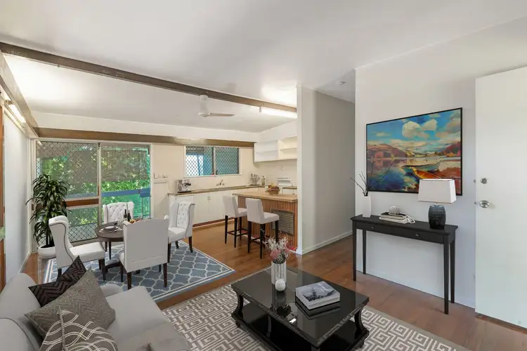 Third view of Homely house listing, 8 Sexton Street, Aeroglen QLD 4870