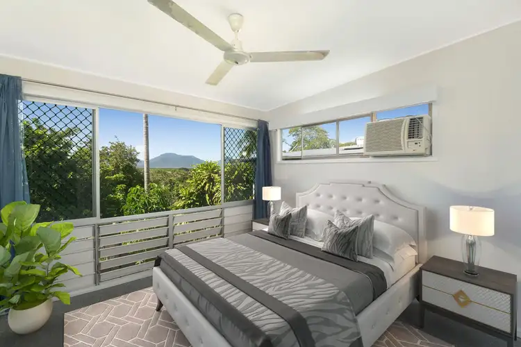 Fifth view of Homely house listing, 8 Sexton Street, Aeroglen QLD 4870