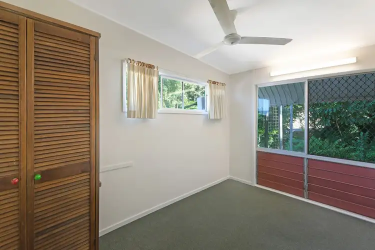 Sixth view of Homely house listing, 8 Sexton Street, Aeroglen QLD 4870