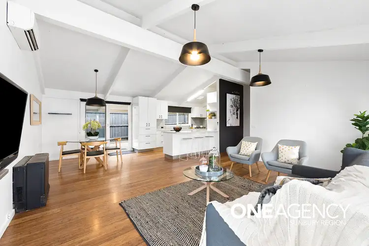 Main view of Homely house listing, 92 Anderson Road, Sunbury VIC 3429