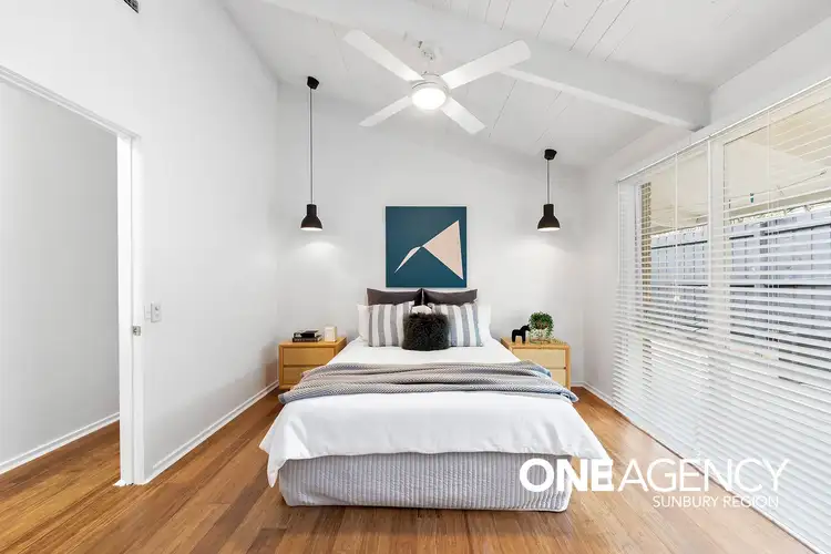Fifth view of Homely house listing, 92 Anderson Road, Sunbury VIC 3429