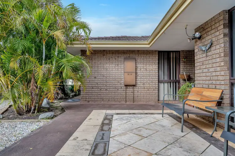 Second view of Homely house listing, 10 Peel Street, Pinjarra WA 6208