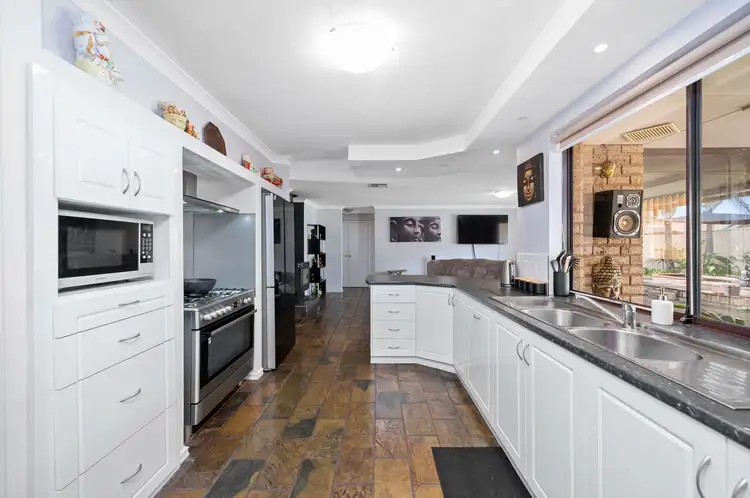 Fourth view of Homely house listing, 10 Peel Street, Pinjarra WA 6208