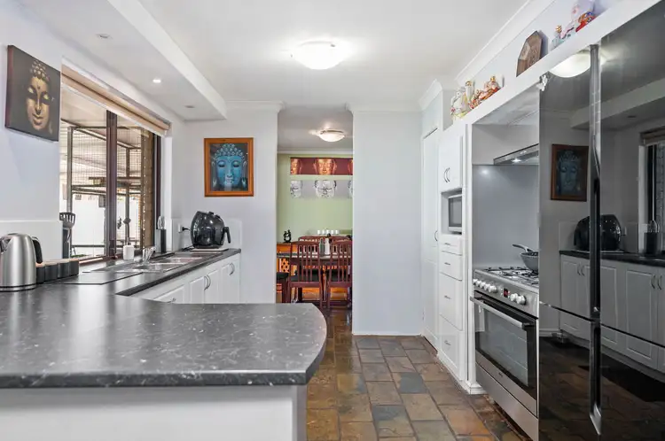 Fifth view of Homely house listing, 10 Peel Street, Pinjarra WA 6208