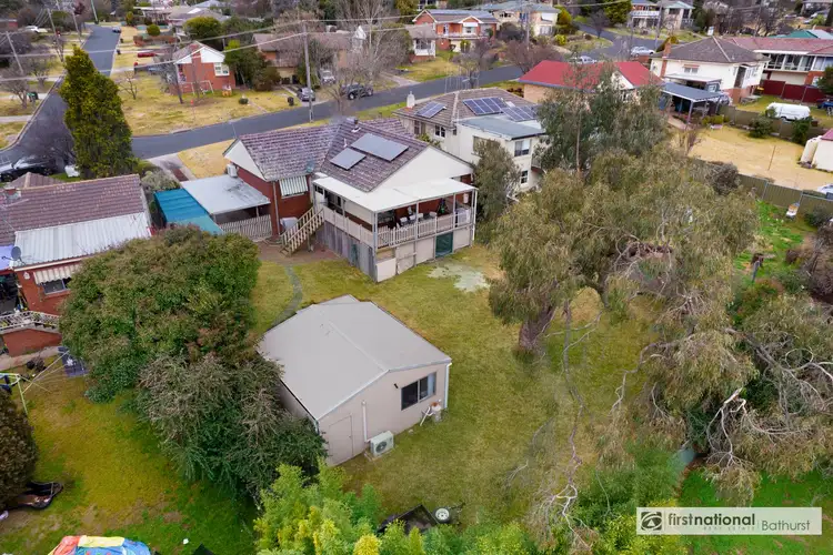 Second view of Homely house listing, 29 Edgell Street, West Bathurst NSW 2795