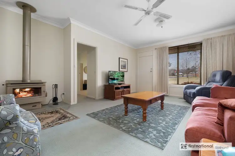 Third view of Homely house listing, 29 Edgell Street, West Bathurst NSW 2795