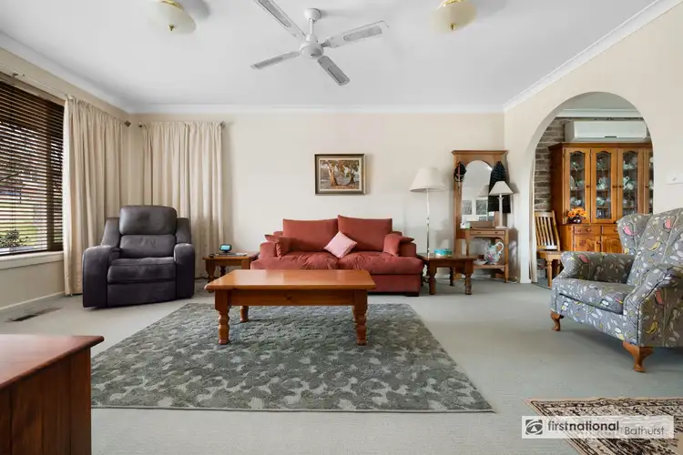 Fourth view of Homely house listing, 29 Edgell Street, West Bathurst NSW 2795