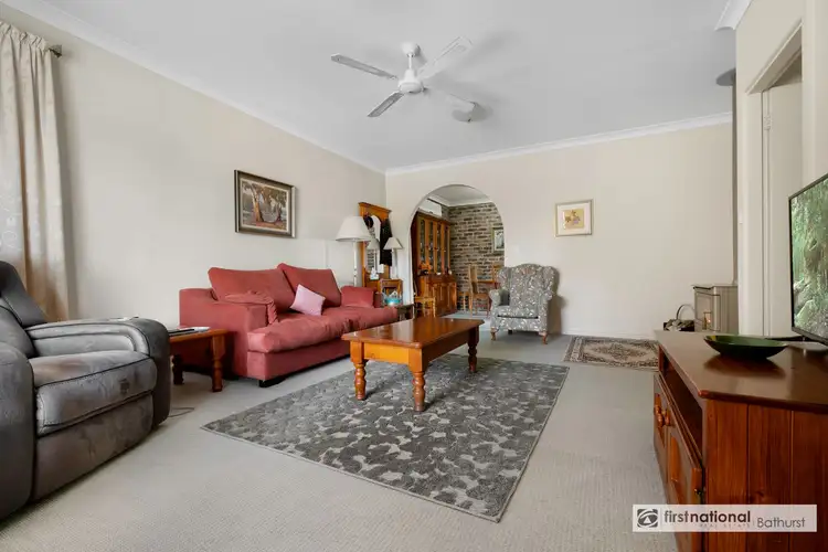 Fifth view of Homely house listing, 29 Edgell Street, West Bathurst NSW 2795