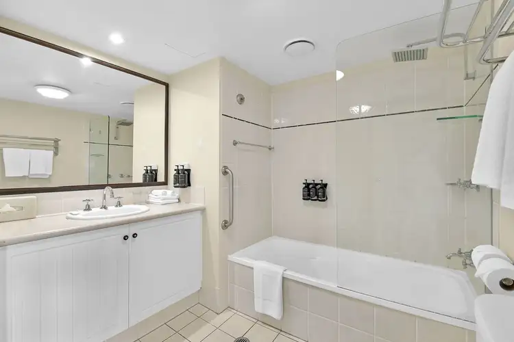 Sixth view of Homely apartment listing, 59/53-57 Esplanade, Cairns City QLD 4870