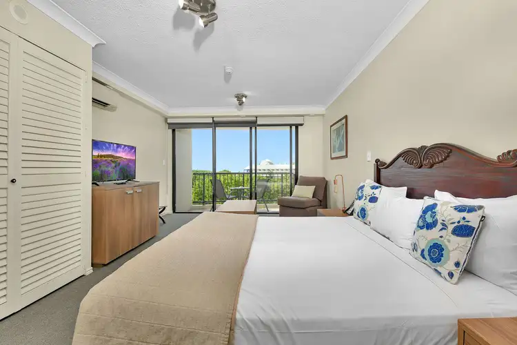Seventh view of Homely apartment listing, 59/53-57 Esplanade, Cairns City QLD 4870
