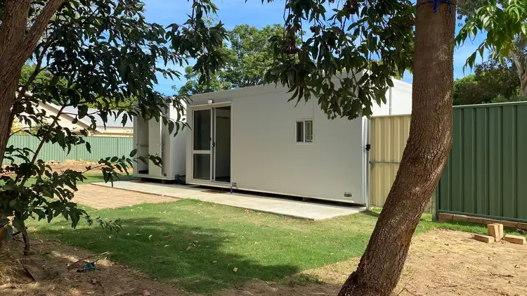 45B Thatcher Street, Waroona WA 6215
