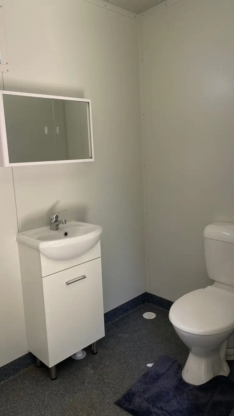 Sixth view of Homely other listing, 45B Thatcher Street, Waroona WA 6215