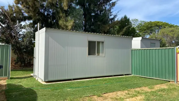 Seventh view of Homely other listing, 45B Thatcher Street, Waroona WA 6215