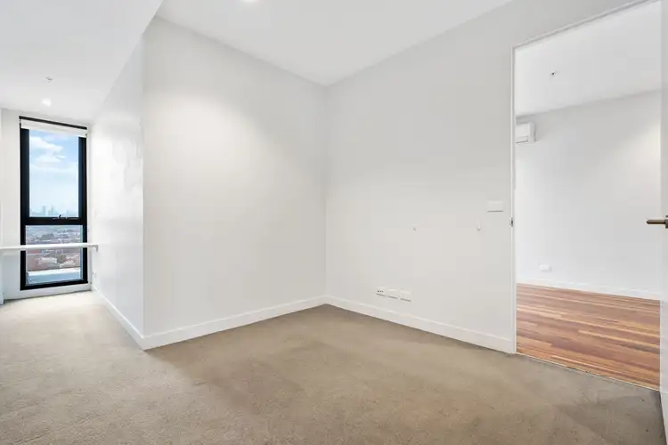 Fifth view of Homely apartment listing, 831/18 Albert Street, Footscray VIC 3011