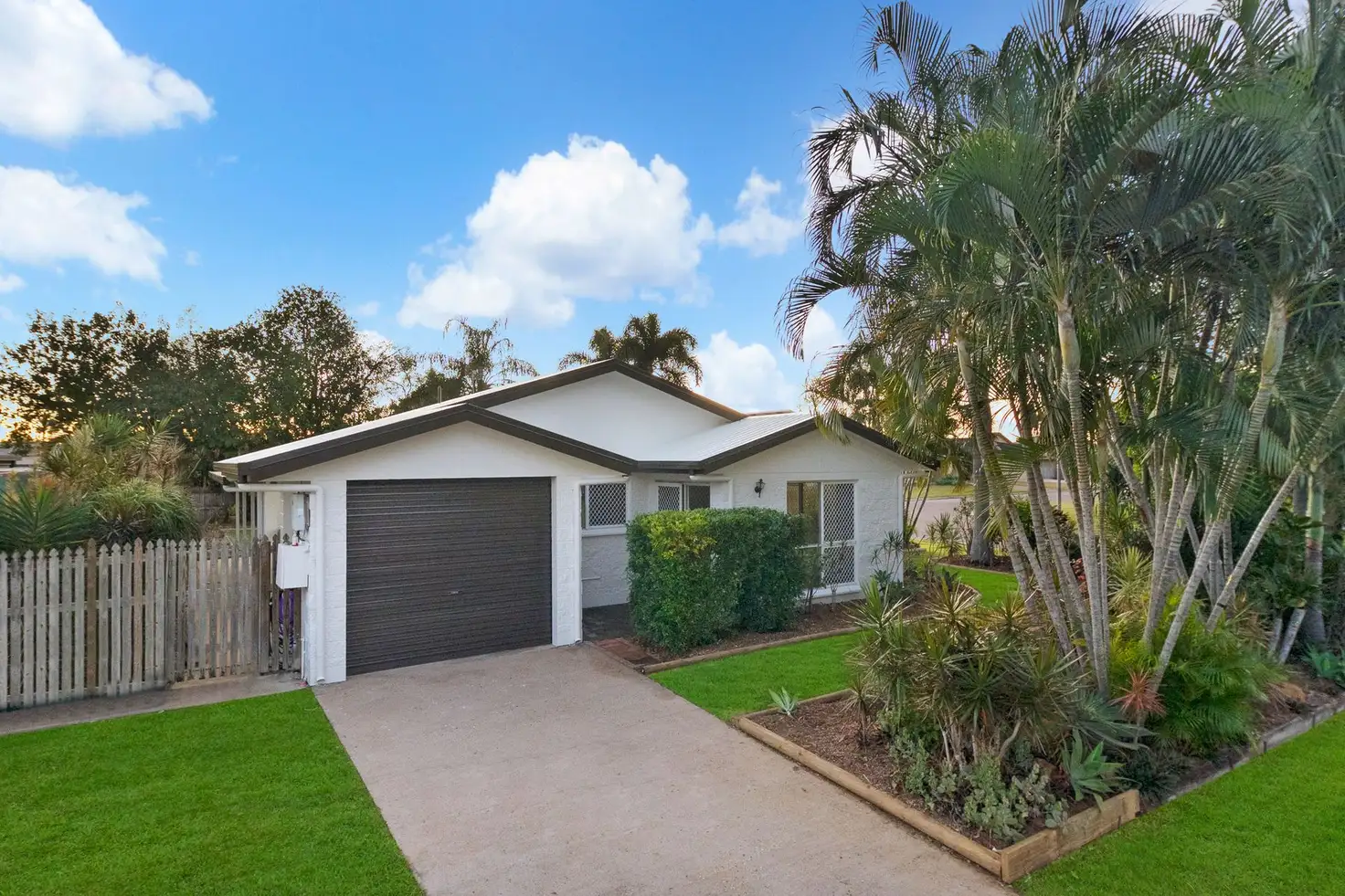 Main view of Homely house listing, 16 Ruth Court, Condon QLD 4815