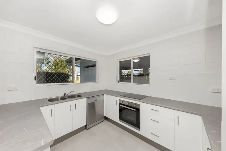 Second view of Homely house listing, 16 Ruth Court, Condon QLD 4815