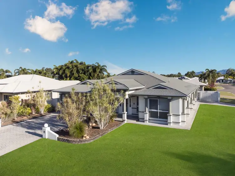 5 Riviera Circuit, Kirwan QLD 4817