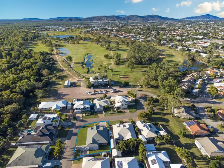 Third view of Homely house listing, 5 Riviera Circuit, Kirwan QLD 4817