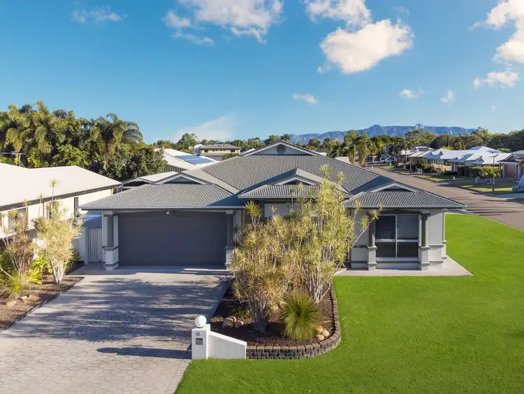 Fourth view of Homely house listing, 5 Riviera Circuit, Kirwan QLD 4817