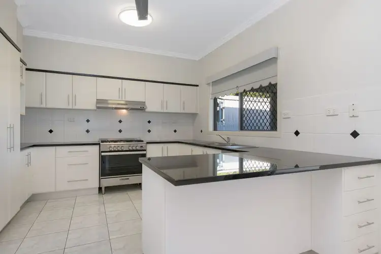 Fifth view of Homely house listing, 5 Riviera Circuit, Kirwan QLD 4817