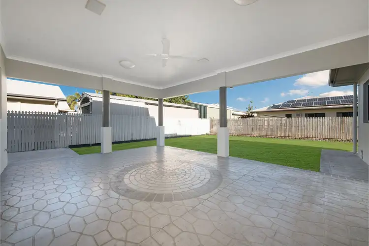 Sixth view of Homely house listing, 5 Riviera Circuit, Kirwan QLD 4817