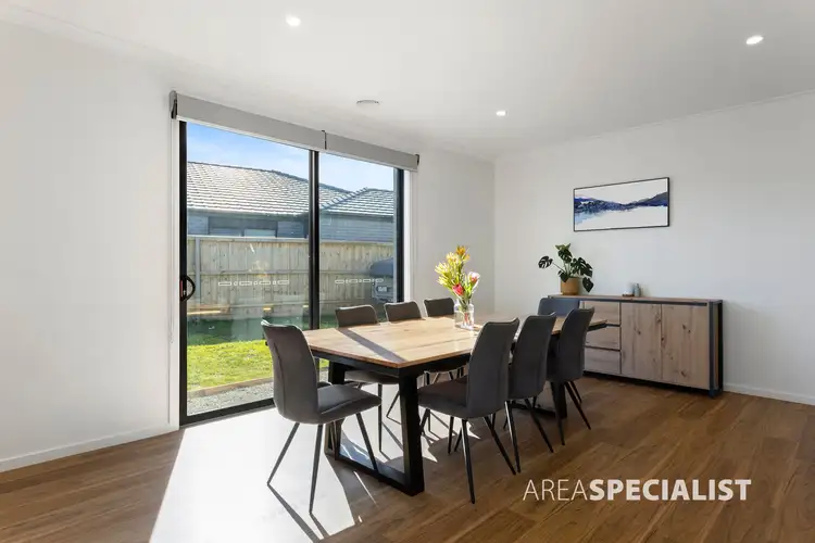 Fifth view of Homely house listing, 58 Clarks Road, Lang Lang VIC 3984