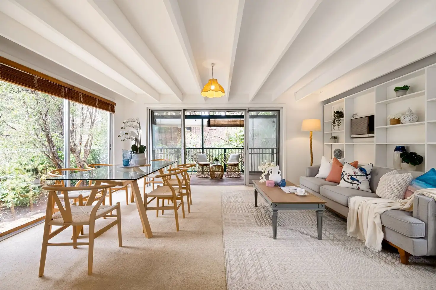 Main view of Homely house listing, 18 Boundary Street, Roseville NSW 2069
