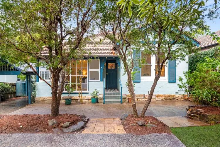Third view of Homely house listing, 18 Boundary Street, Roseville NSW 2069