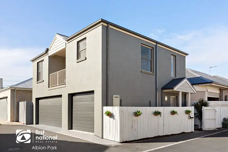 Main view of Homely townhouse listing, 5 Bega Lane, Tullimbar NSW 2527