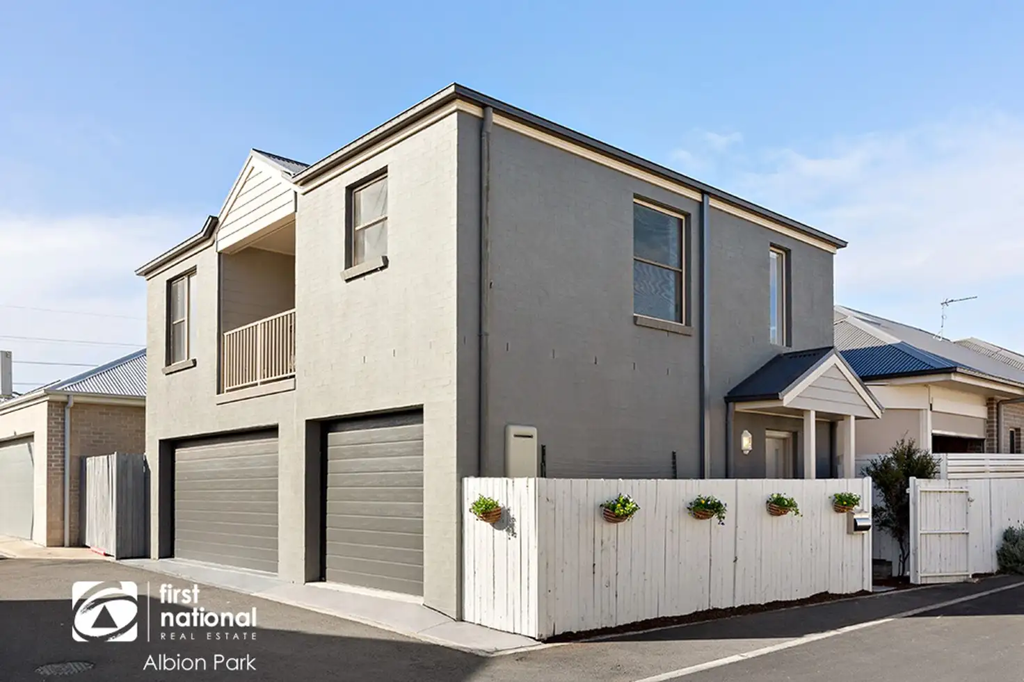 Main view of Homely townhouse listing, 5 Bega Lane, Tullimbar NSW 2527
