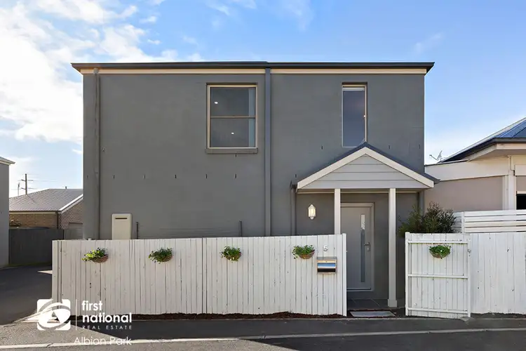 Second view of Homely townhouse listing, 5 Bega Lane, Tullimbar NSW 2527