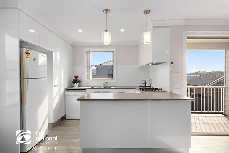 Third view of Homely townhouse listing, 5 Bega Lane, Tullimbar NSW 2527