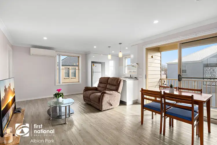 Fourth view of Homely townhouse listing, 5 Bega Lane, Tullimbar NSW 2527