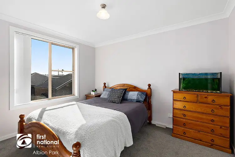 Sixth view of Homely townhouse listing, 5 Bega Lane, Tullimbar NSW 2527