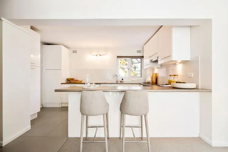 Second view of Homely apartment listing, 3/28-30 Eastern Road, Turramurra NSW 2074