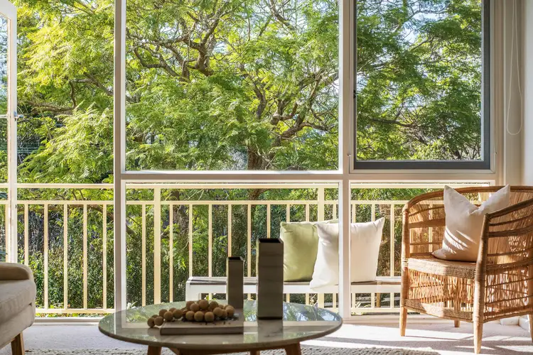 Third view of Homely apartment listing, 3/28-30 Eastern Road, Turramurra NSW 2074